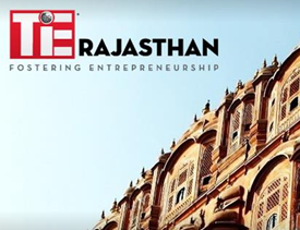 TiE Rajasthan
